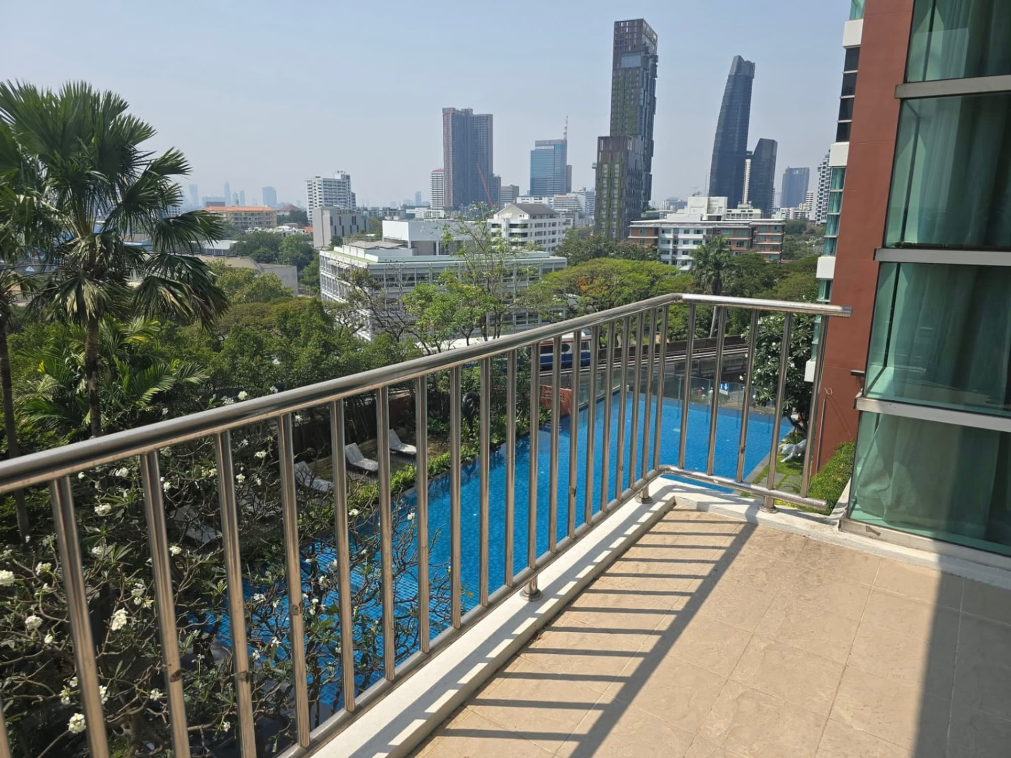 3 卧室 公寓 用于 出售 在 Watthana - Image 19