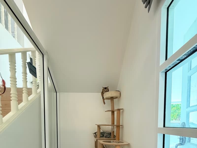 5 Bed House for Rent and Sale in Hang Dong