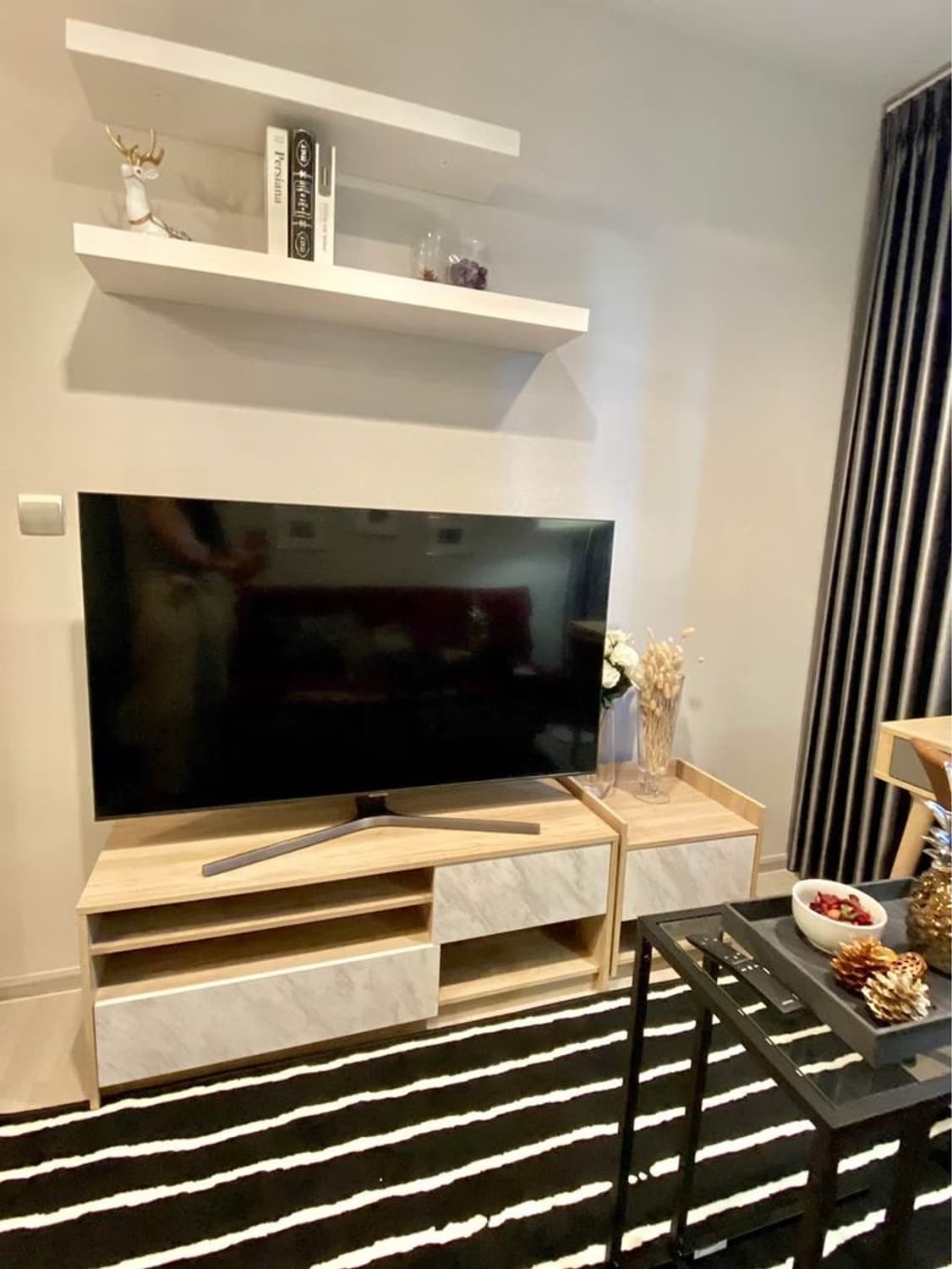 Condo for Rent at Life Asoke - Rama 9 - Image 2