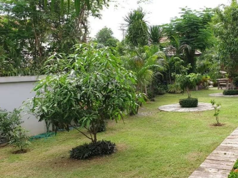 4 Bed House for Sale in San Kamphaeng