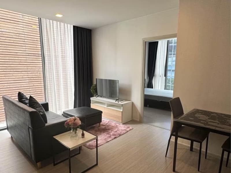 1 Bed Condo for Sale in Khlong Toei