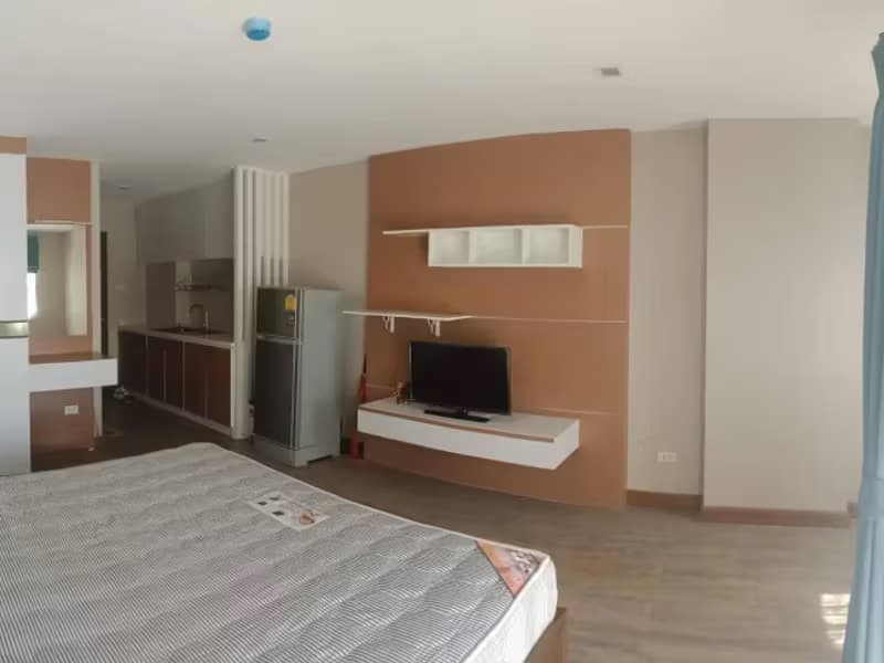 Studio for Sale in Chang Khlan, Mueang Chiang Mai