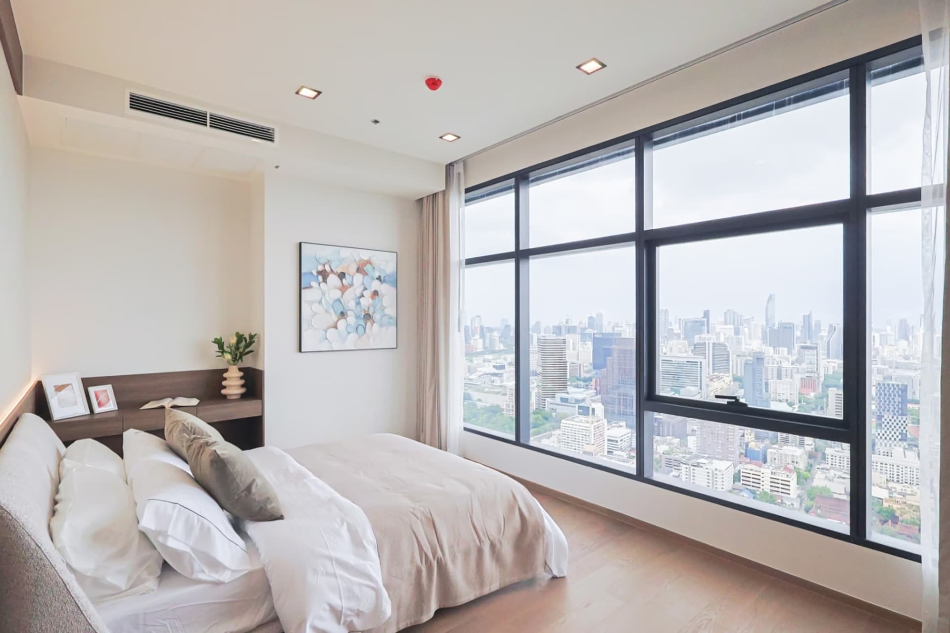 3 ห้องนอน คอนโด สำหรับ ขาย ใน ราชเทวี - Image 5