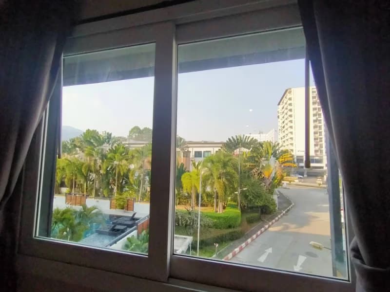 2 Bed Condo for Rent and Sale in Mueang Chiang Mai