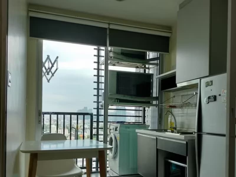 Condo for Sale at The Base Sukhumvit 77