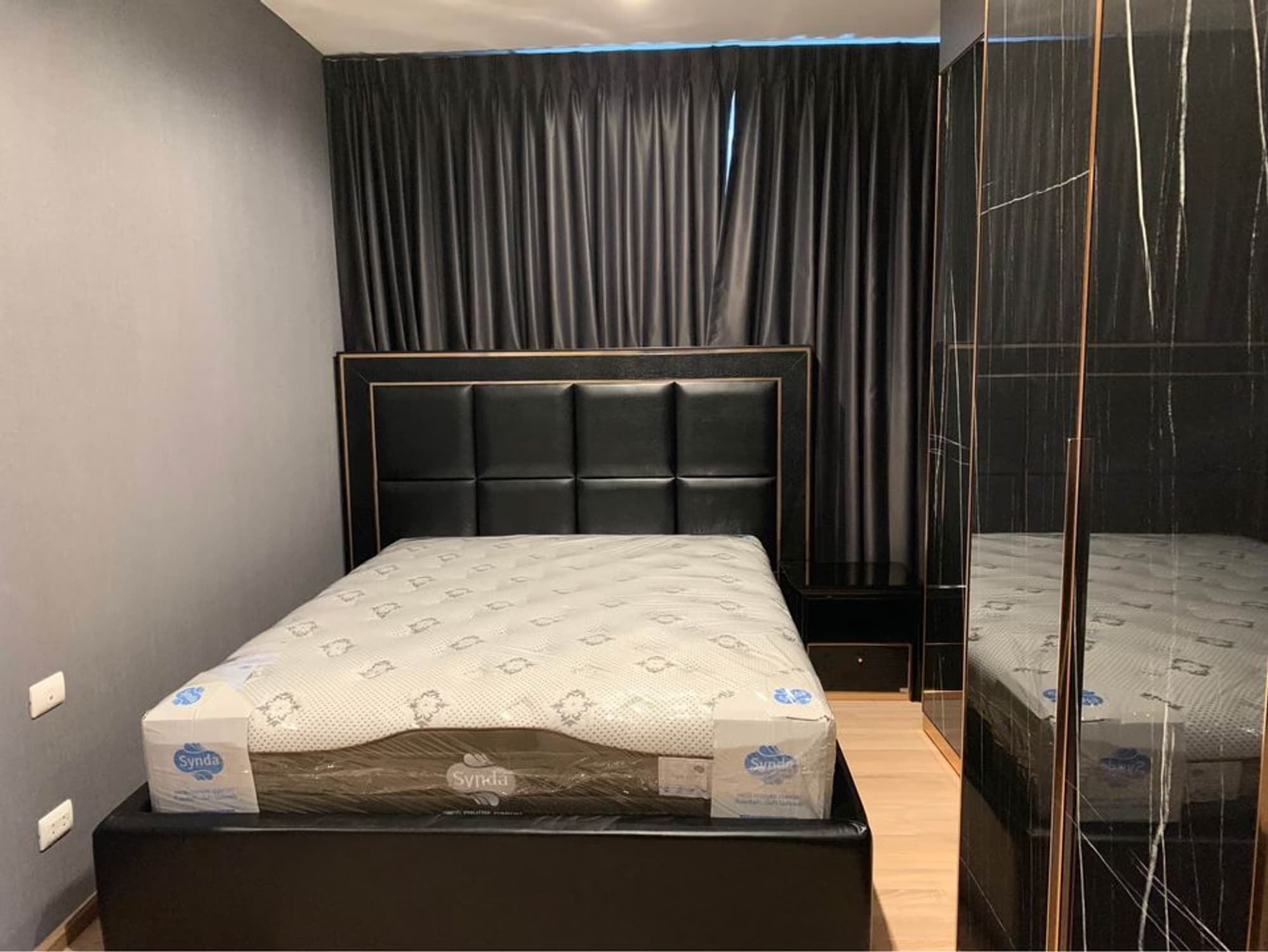 Condo for Sale at The Base Garden Rama 9 - Image 5