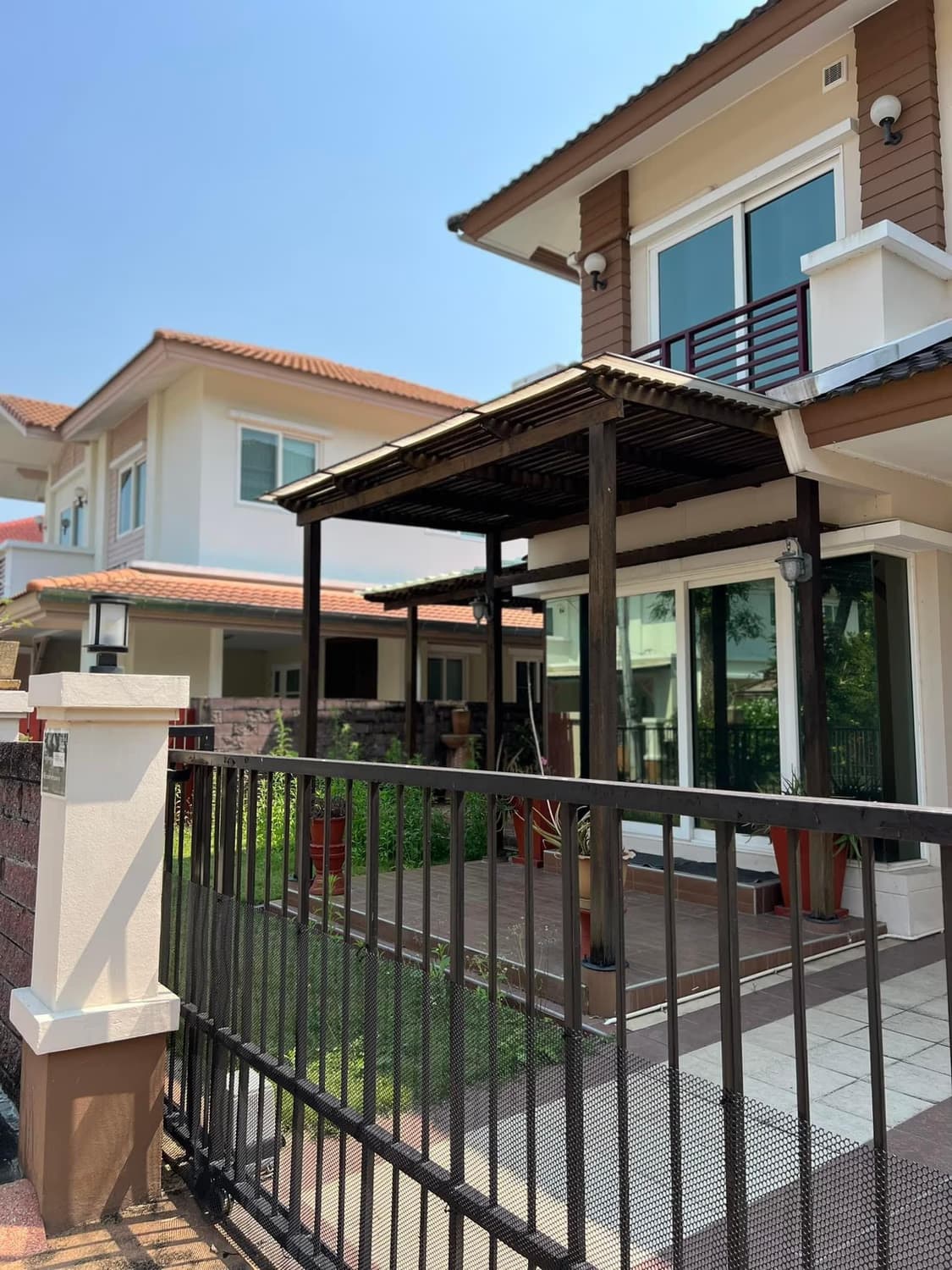 House for Rent in San Pu Loei, Doi Saket. - Image 14