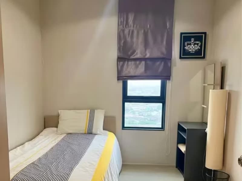 2 Bedroom Condo