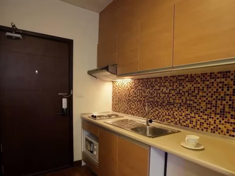 Studio for Rent in Watthana