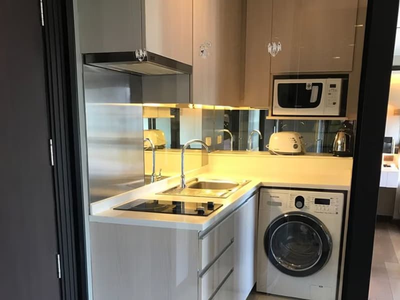 Condo for Sale at Tidy Thonglor