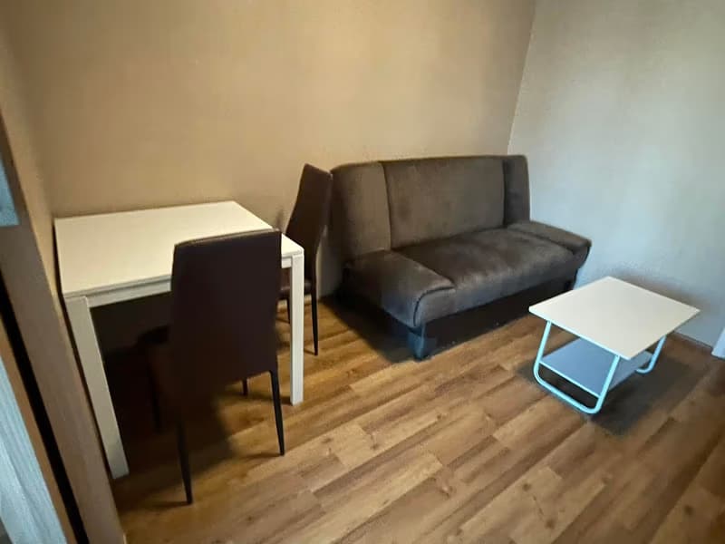 1 Bed Condo for Sale in Mueang Chiang Mai