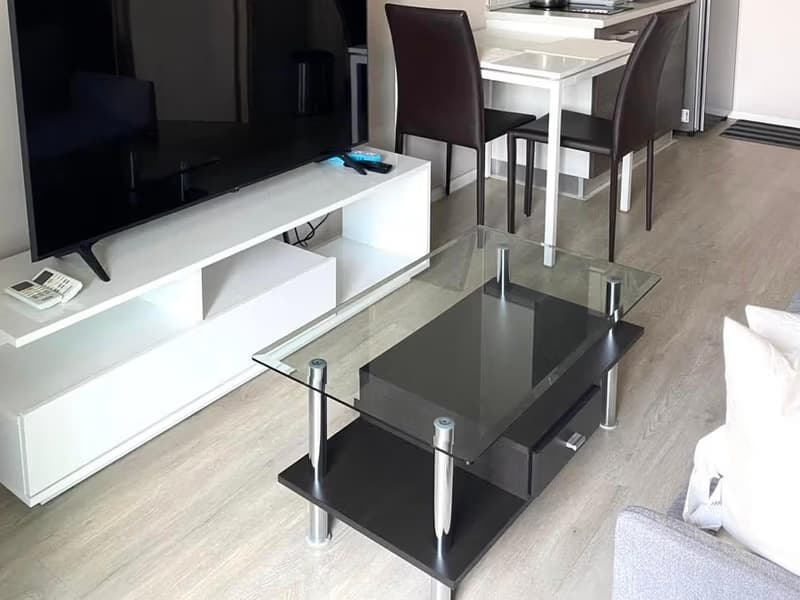 1 Bed Condo for Rent in Mueang Chiang Mai