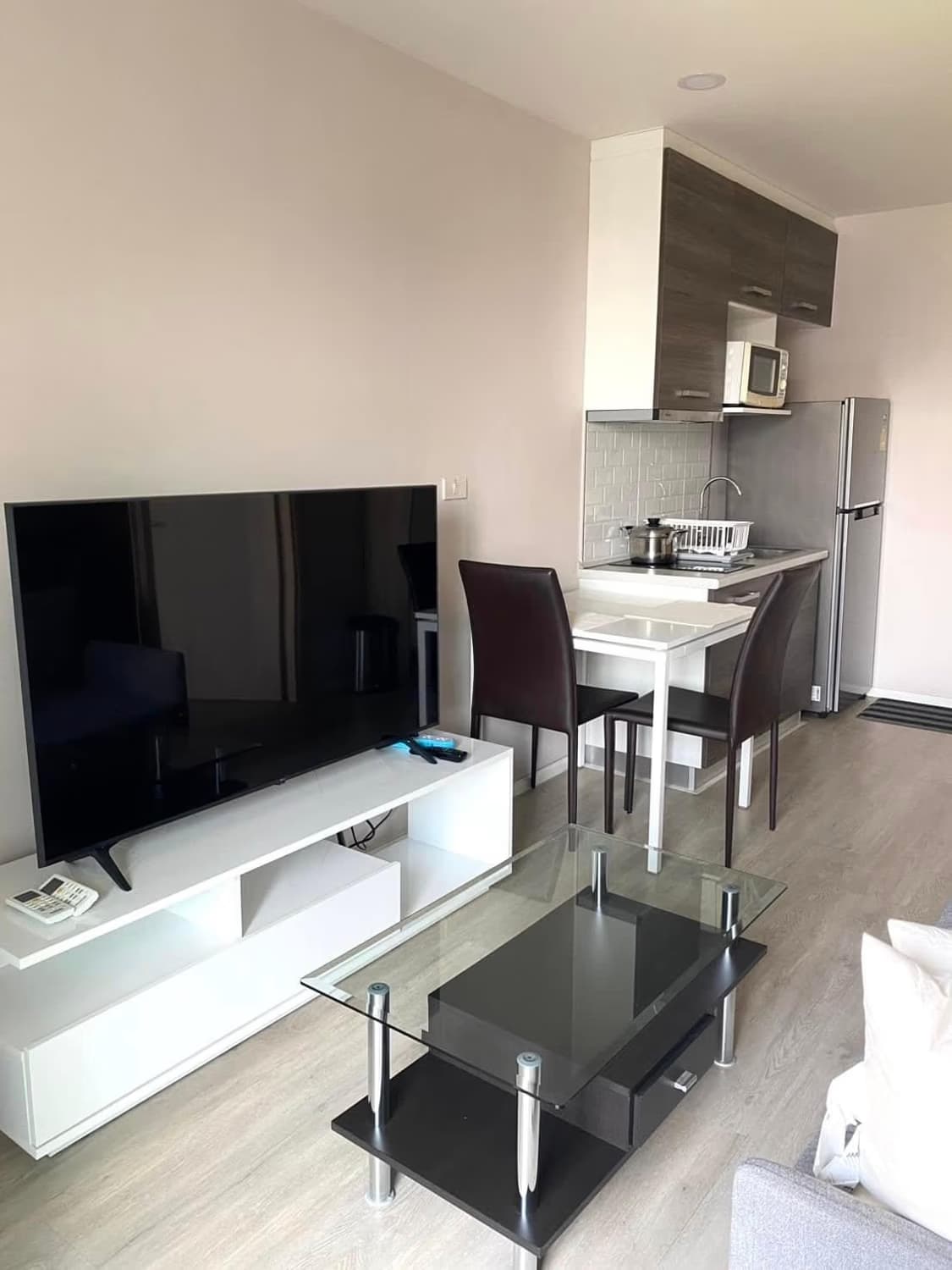 1 Bed Condo for Rent in Mueang Chiang Mai - Image 13