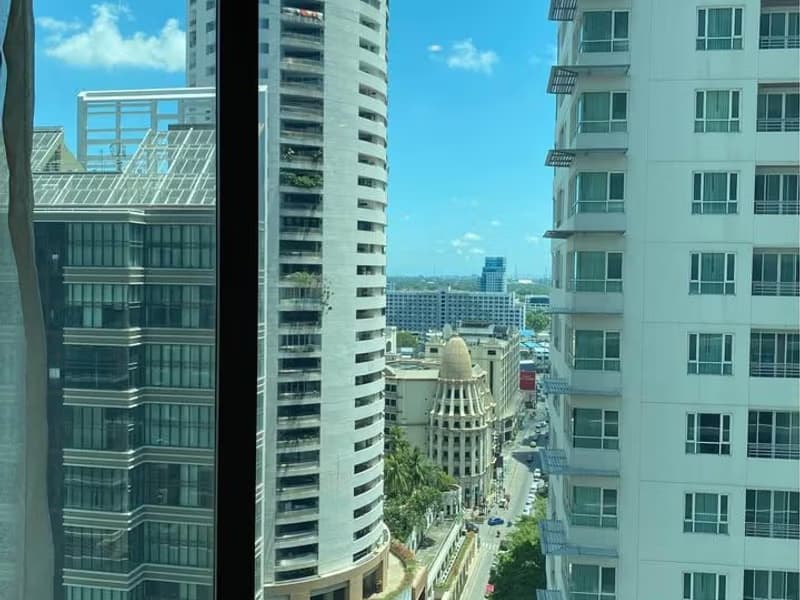 2 Bedroom Condo