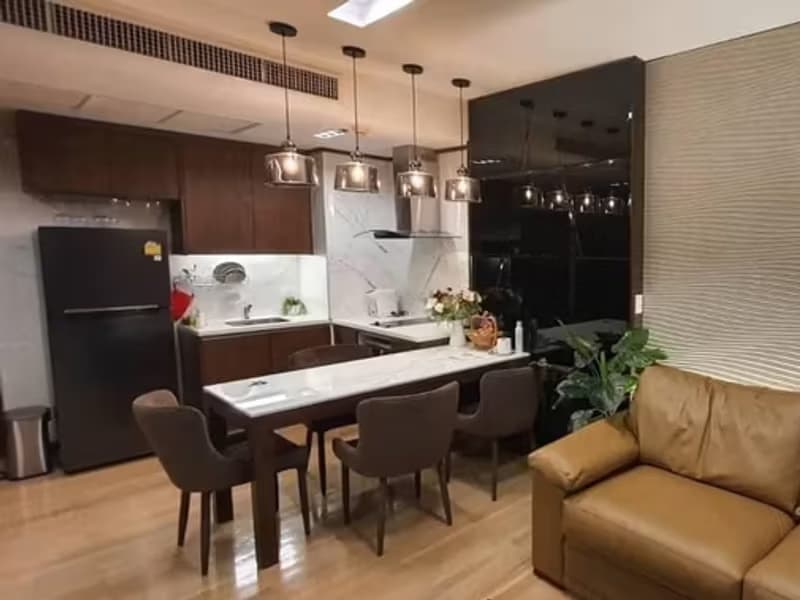 Sukhumvit Condominium