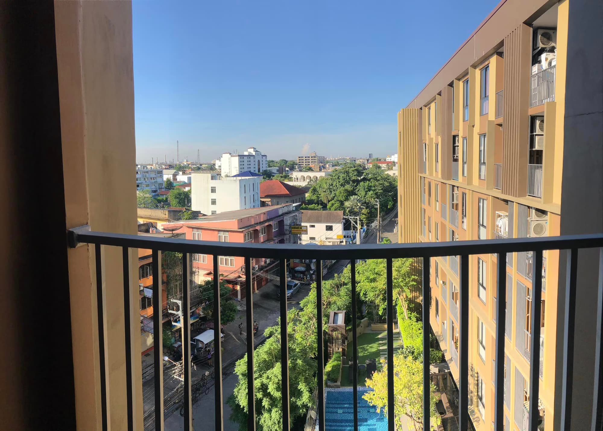 Condo for Rent, Sale at The Tree On Nut Station (Sukhumvit 54)    - Image 12