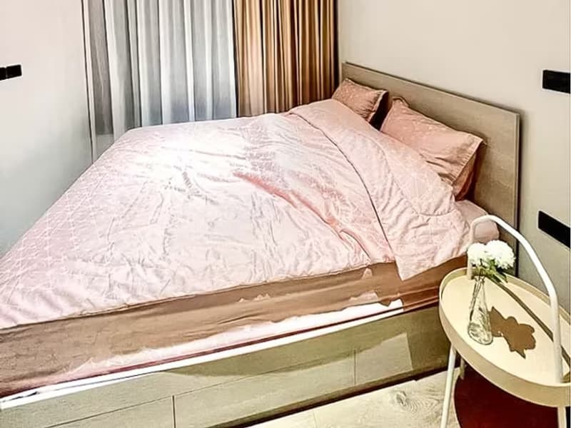 1 Bedroom Condo for Rent at FINE Bangkok