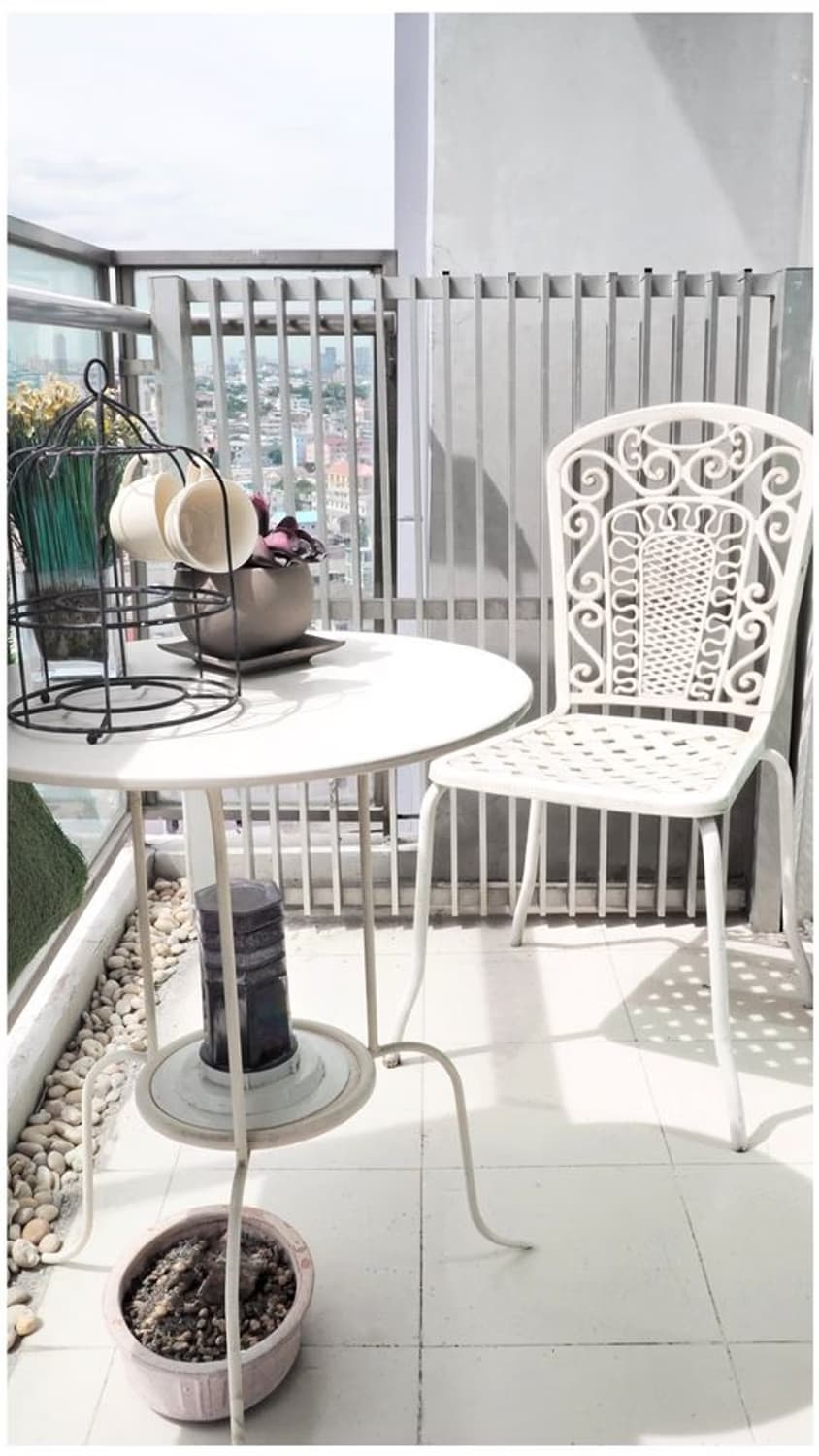 3 Bed Condo for Rent and Sale  Near Phra Khanong BTS - Image 9
