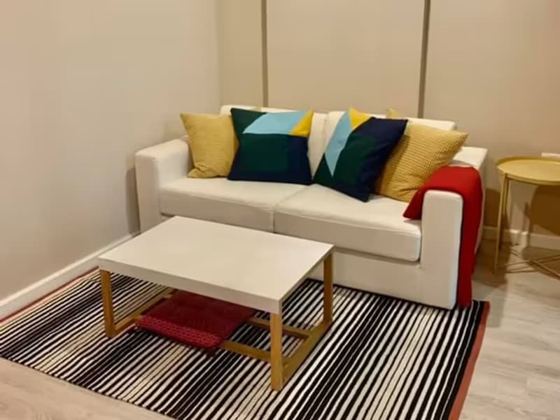  Metro Luxe Rama 4 - 1 Bed Condo for Rent, Sale *METR3711