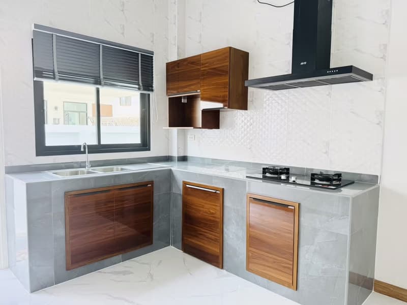 4 Bed House for Sale in Mueang Chiang Mai