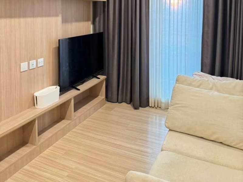 2 Bed Condo for Sale in Chatuchak