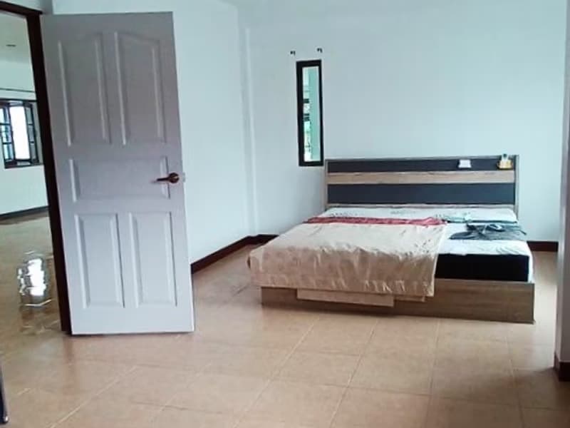 3 Bed House for Rent in San Sai District