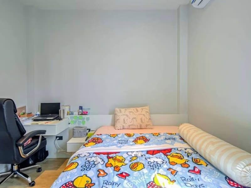 4 Bed House for Sale in San Sai