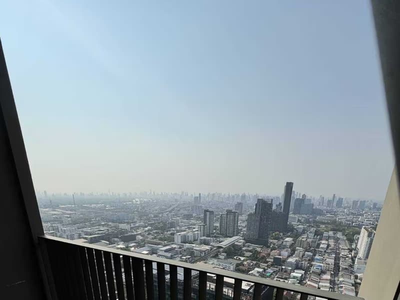 1 Bed Condo for Sale in Phra Khanong