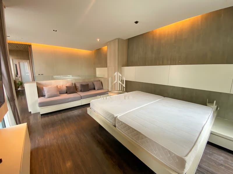 3 Bed House for Rent in Wang Thonglang