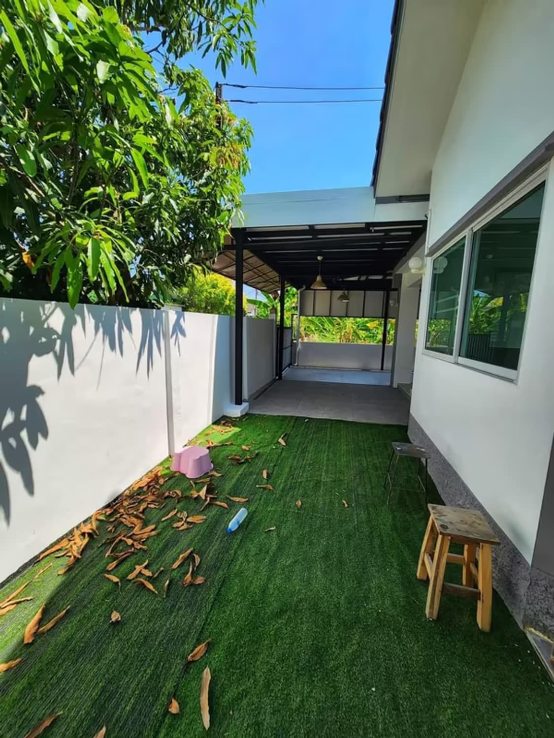 House for Sale in San Pu Loei, Doi Saket. - Image 16
