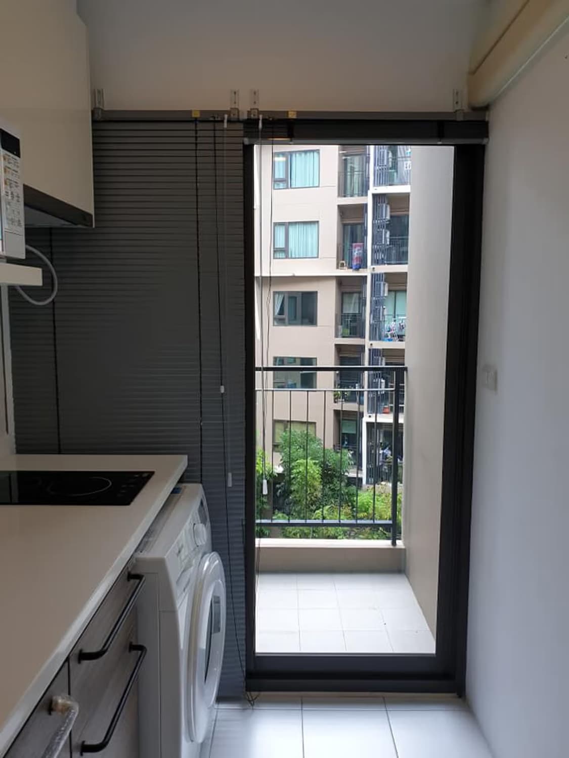Condo for Rent, Sale at Condolette Pixel Sathorn - Image 5