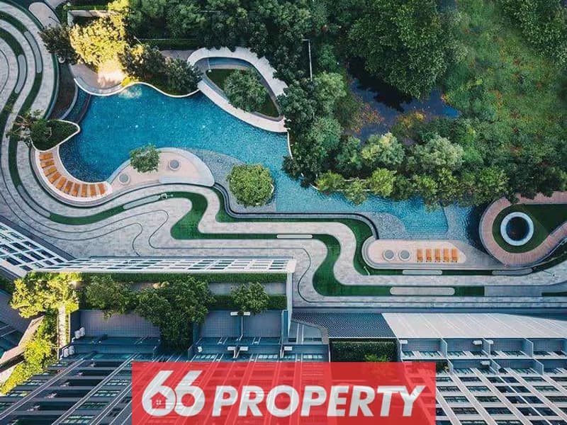 Condo for Sale at IDEO O2 Bangna