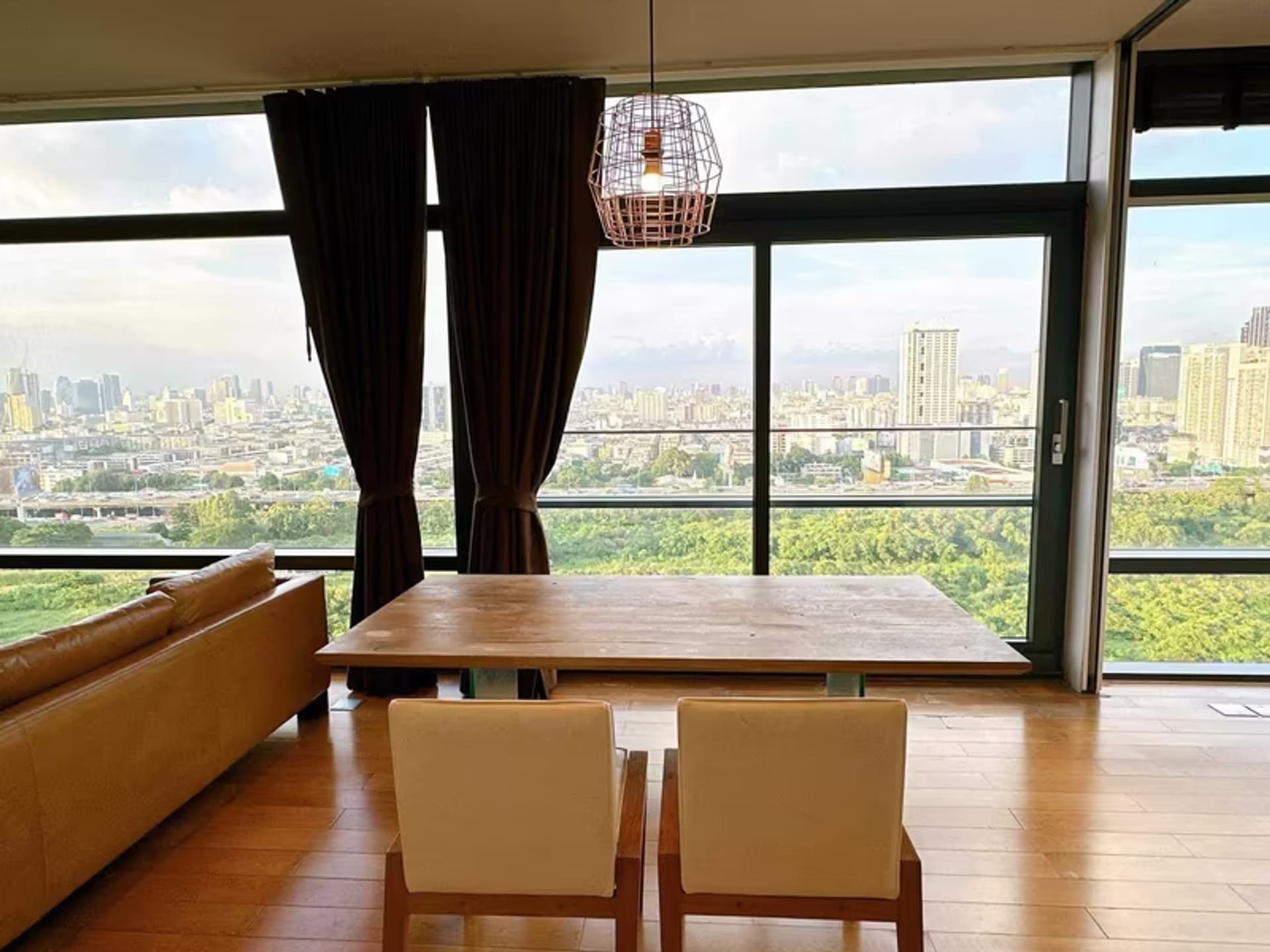 Condo for Rent, Sale at Circle Living Prototype - Image 1