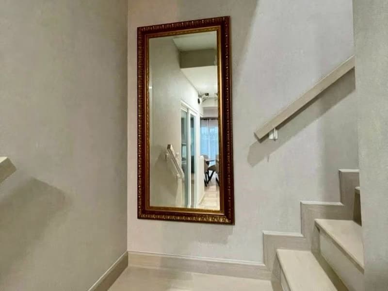 3 Bed House for Rent in Bang Phli