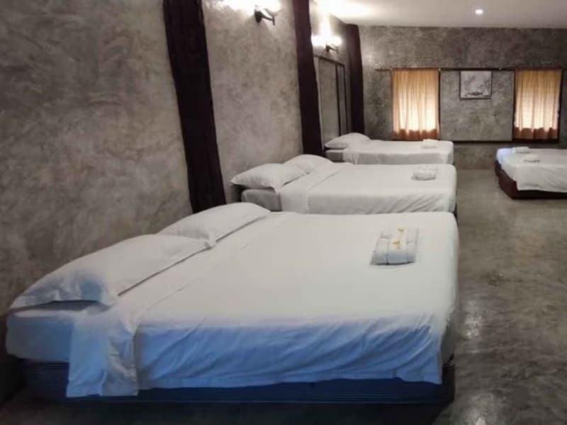 House for Rent in Pa Bong, Hang Dong.