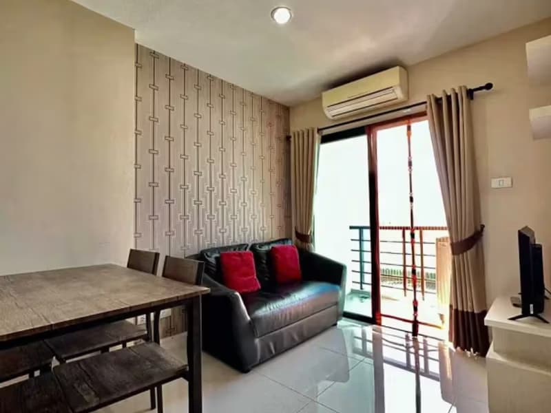 1 Bedroom Condo