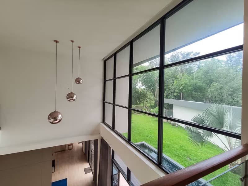 Pool Villa for Sale in Talat Khwan, Doi Saket