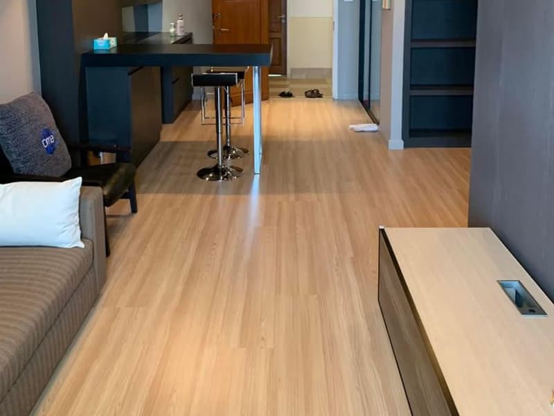 1 Bed Condo for Rent and Sale  Near Chong Nonsi BTS