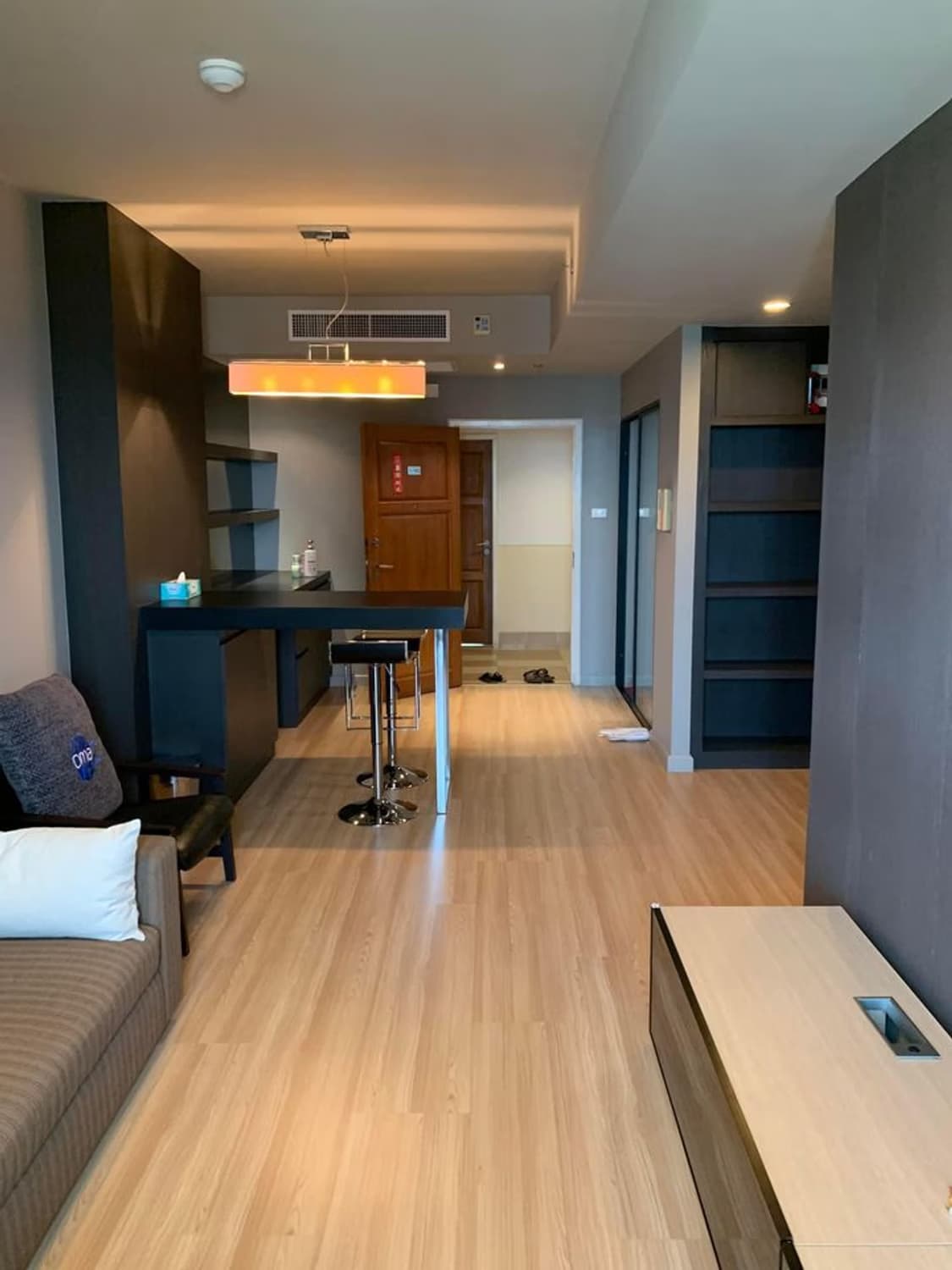 1 Bed Condo for Rent and Sale  Near Chong Nonsi BTS - Image 2