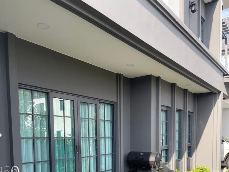 4 Bed House for Rent and Sale in Bang Phli, Samut Prakan