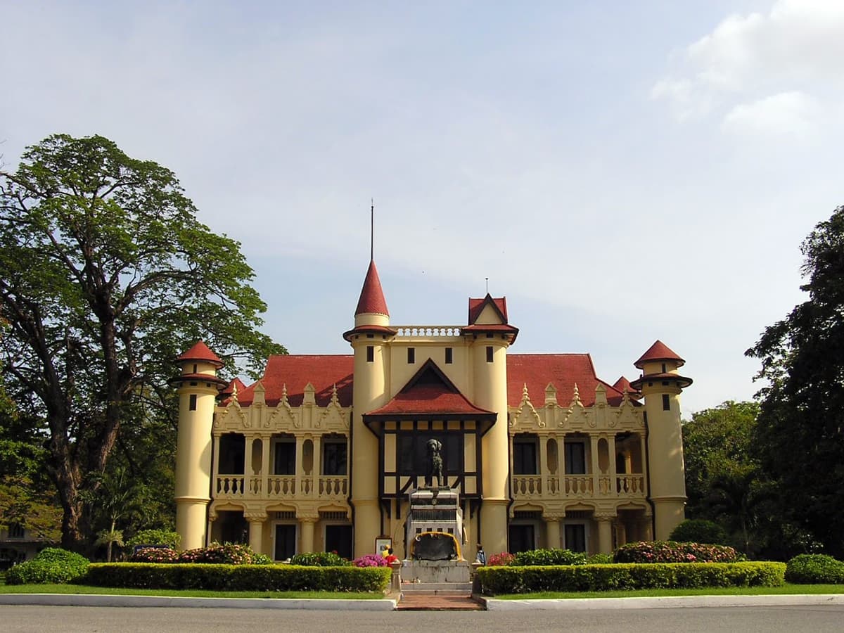 โรงเรียนเทศบาล 2 วัดเสนหา
