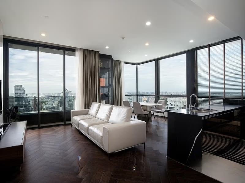 3 Bed Condo for Sale in Khlong Toei
