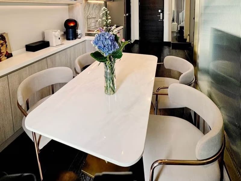 Condo for Sale at Ashton Morph 38