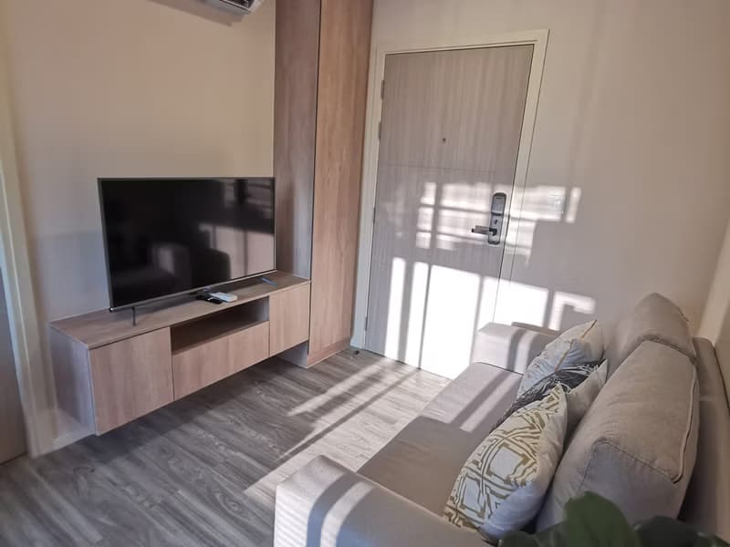 1 Bed Condo for Sale  Near On Nut BTS