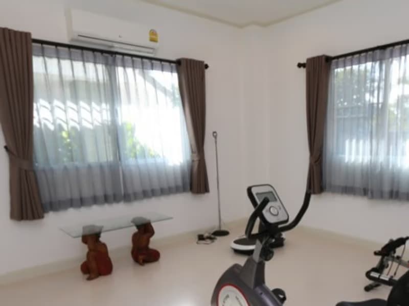4 Bed House for Sale in San Sai District