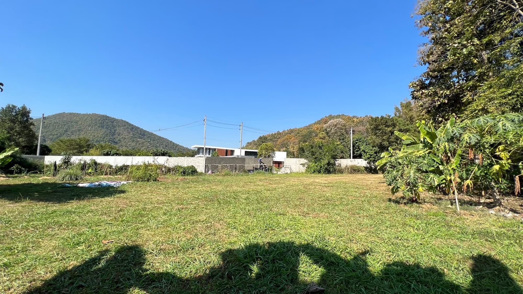 705 Square Wah of Land for Sale in Nong Khwai, Hang Dong - Image 2