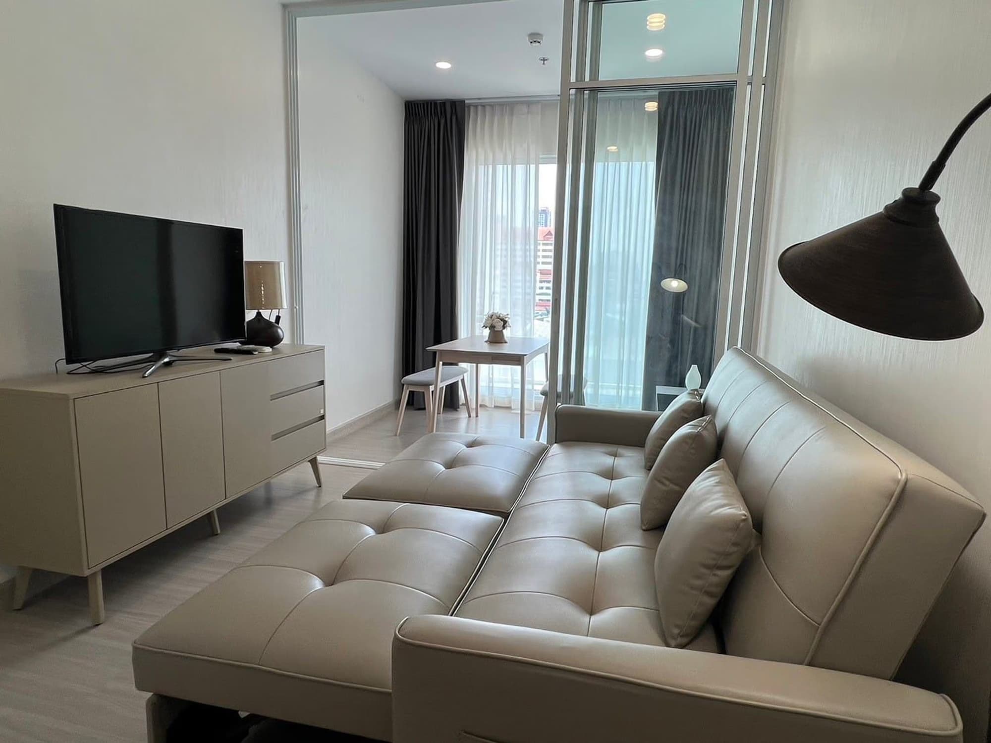 Condo for Rent at Supalai Premier Si Phraya-Sam Yan - Image 4