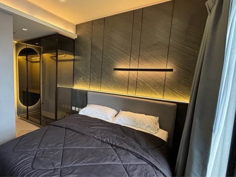 1 Bed Condo for Sale in Bang Rak
