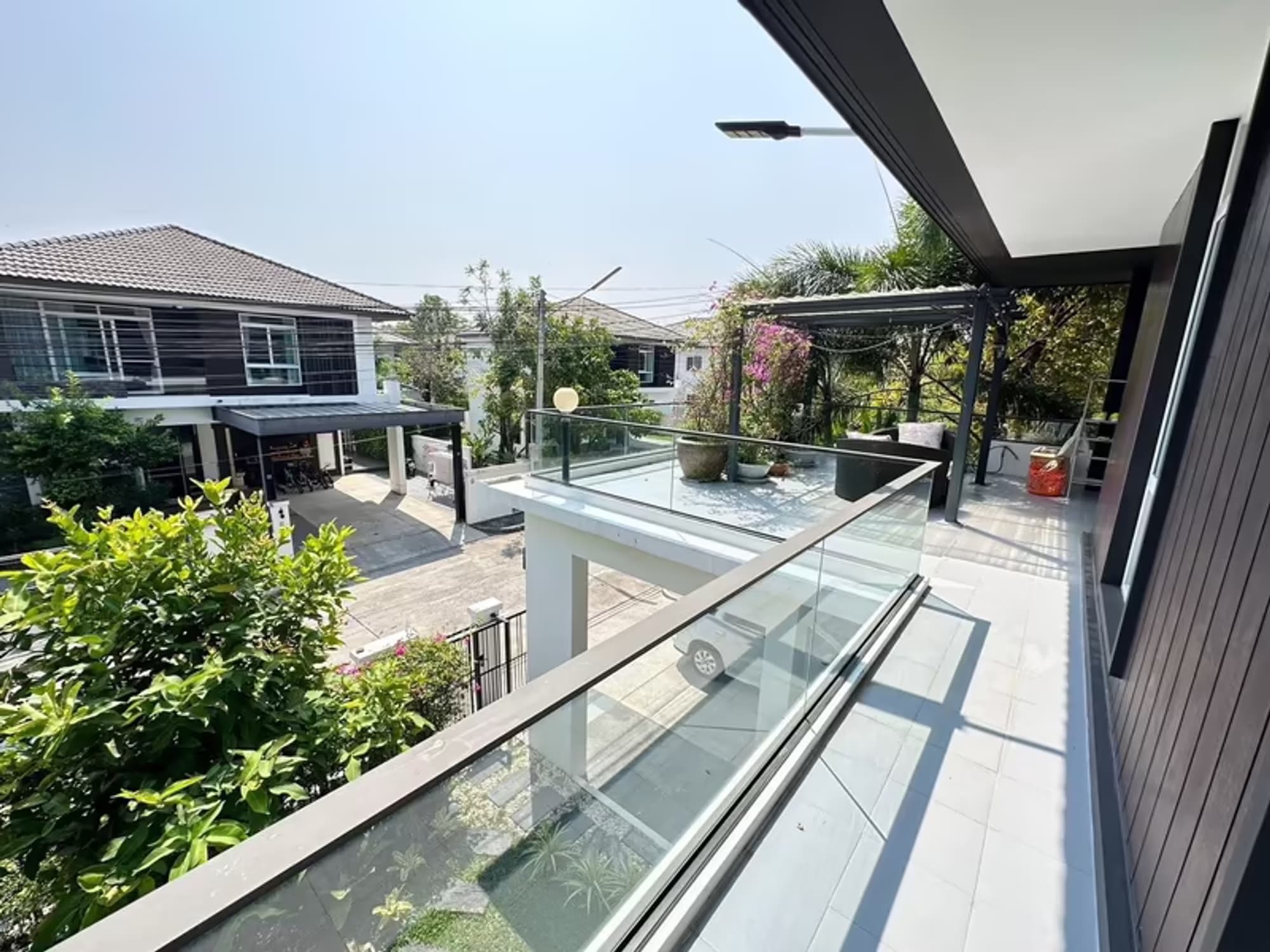 5 Bedroom House  for rent/sale at Siwalee Lake View - Image 12
