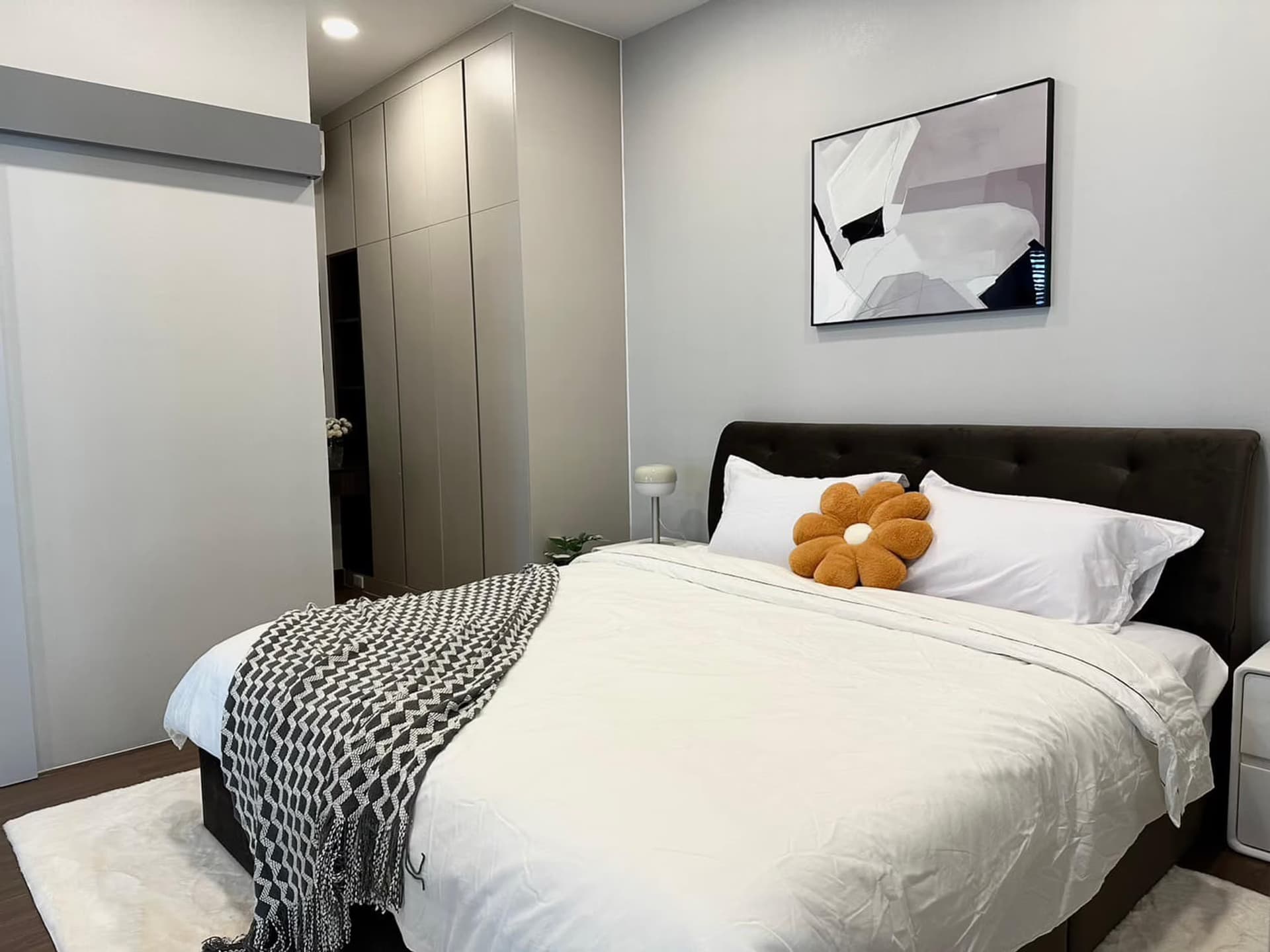 House for Rent at The City Bangna (New Project) - Image 4